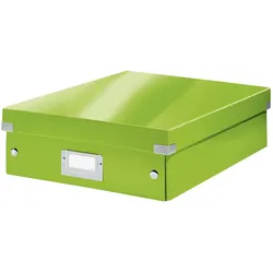 Leitz, Dokumentenablage, Organisationsbox