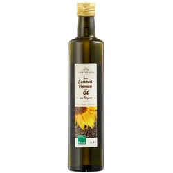 Sonnenblumenöl 500ml