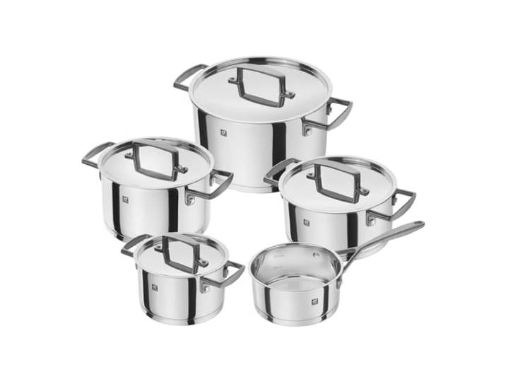 Zwilling Bellasera Kochgeschirrset 5 Teile