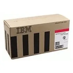 IBM 75P4053 (75P4053) Toner – magenta – B-Verpackung