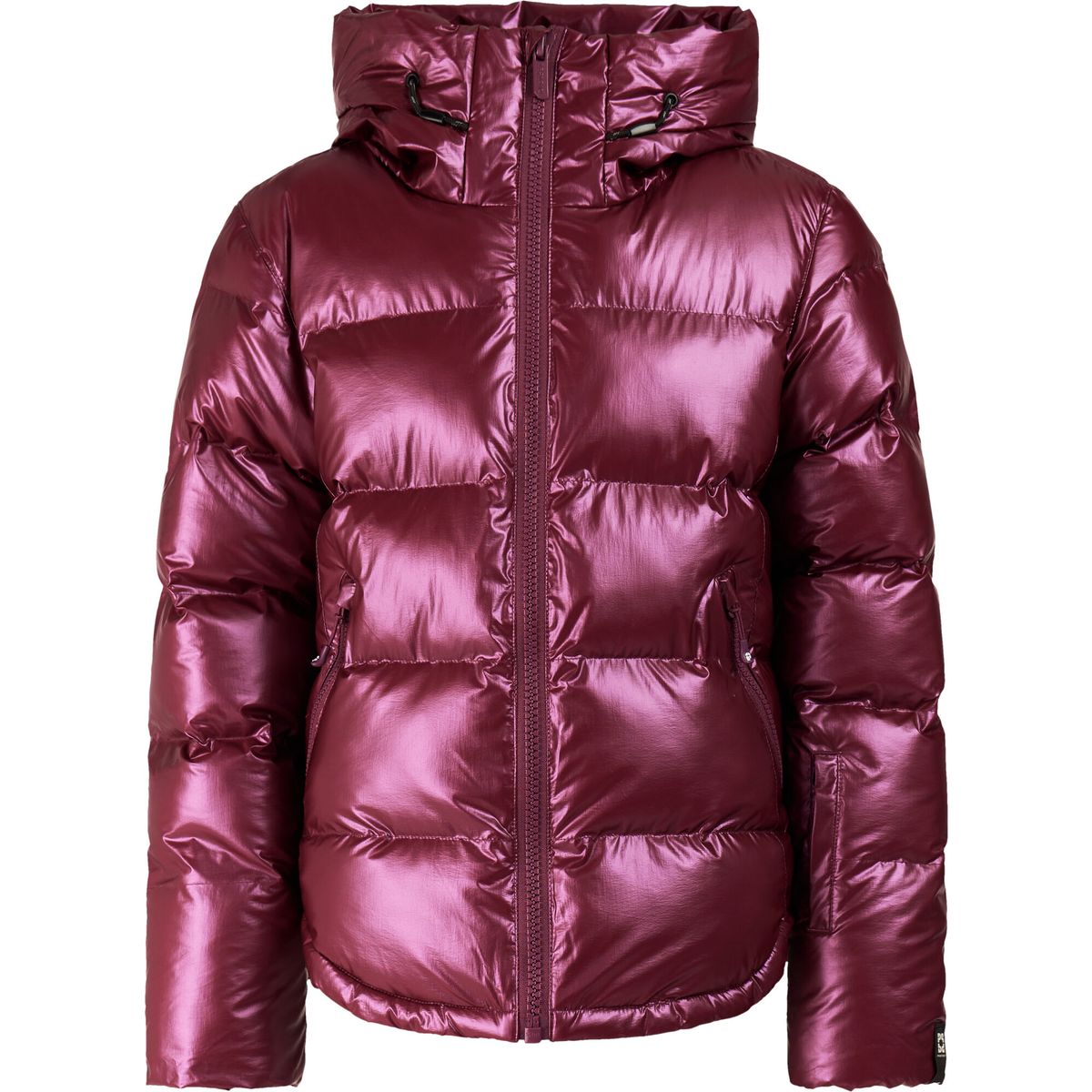 Protest Prtnicole JR Snowjacket current purple (563) 164 65962002-563-164