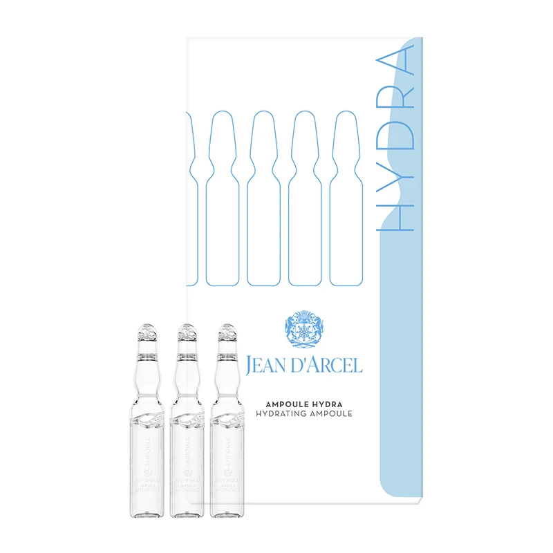 Jean D Arcel Ampoule Hydra, 5x2ml 1290