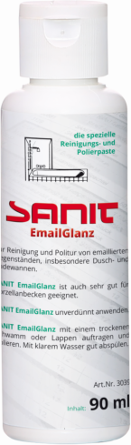 Sanit EmailGlanz 3039 90 ml