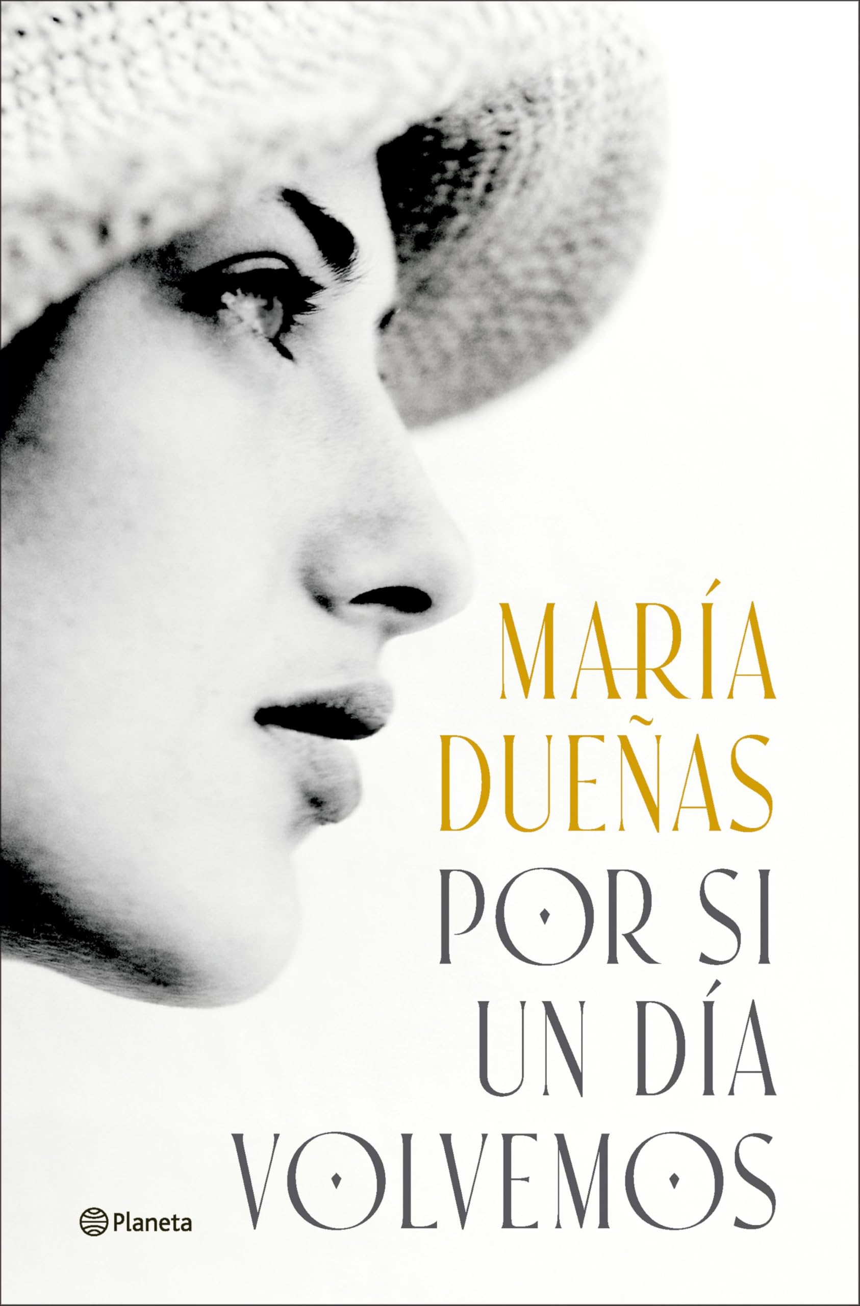 María Dueñas - Por si un dia volvemos (Autores Españoles e Iberoamericanos) - Preis vom 11.10.2026 03:10:56 h