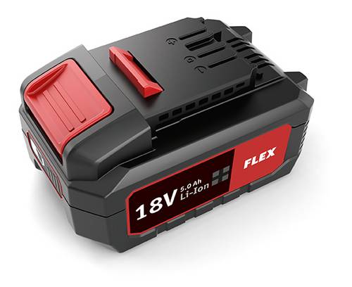 Flex 532733 AP 18 / 5.0 Werkzeug-Akku 18V 5Ah Li-Ion