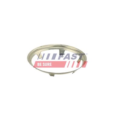 FAST Dichtung, Abgasrohr FT84822 Eingang für Citroën