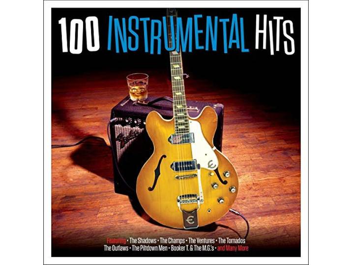 100 Instrumentals