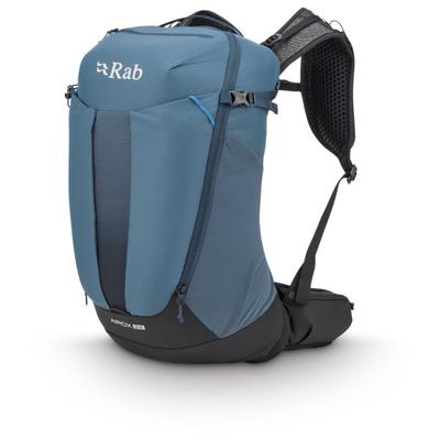 Rab - Airox 24 - Wanderrucksack Gr M blau
