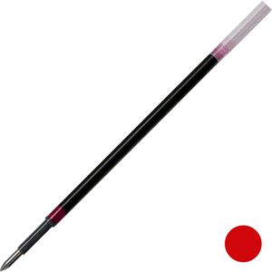 Pilot Kugelschreiberminen Acroball, BRFV-10M, Strichstärke M, rot