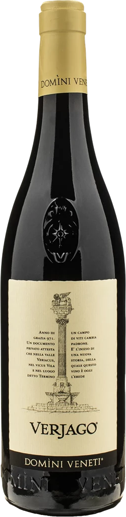 Negrar - Domini Veneti Domini Veneti Valpolicella Classico Superiore Verjago 2023