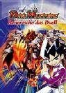 Mickey Corcoran - Duel Masters - Beherrsche das Duell - Preis vom 11.10.2026 03:10:56 h