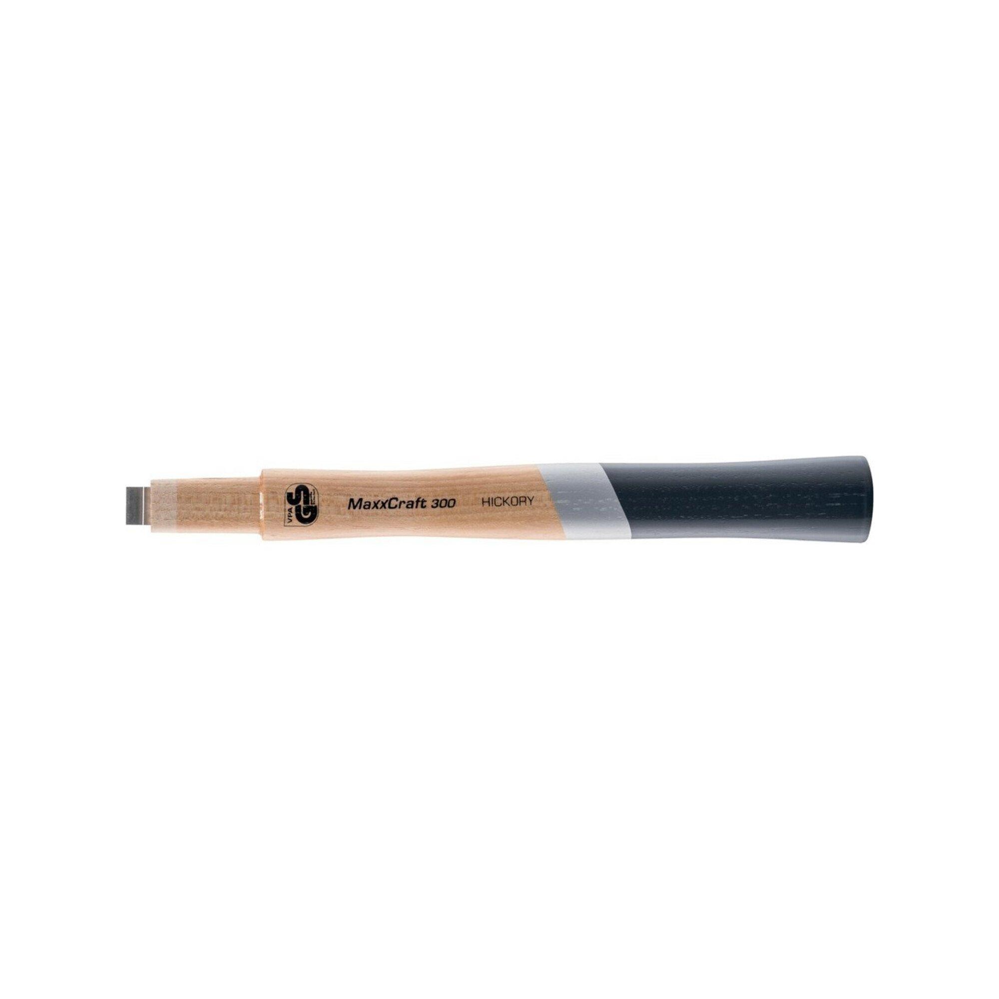 HALDER NORM+TECHNIK Hickory-Hammerstiel, Stiellänge: 265mm (3266.003)