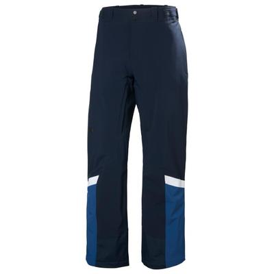 Helly Hansen - Alpha Ins Pant - Skihose Gr L blau