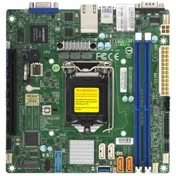 MBD-X11SCL-IF-O neu