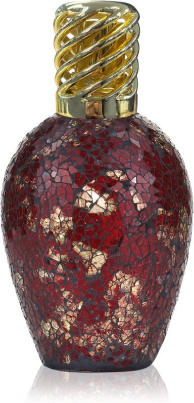Ashleigh & Burwood London Sangria NEW lampe à catalyse grand format 1 pcs