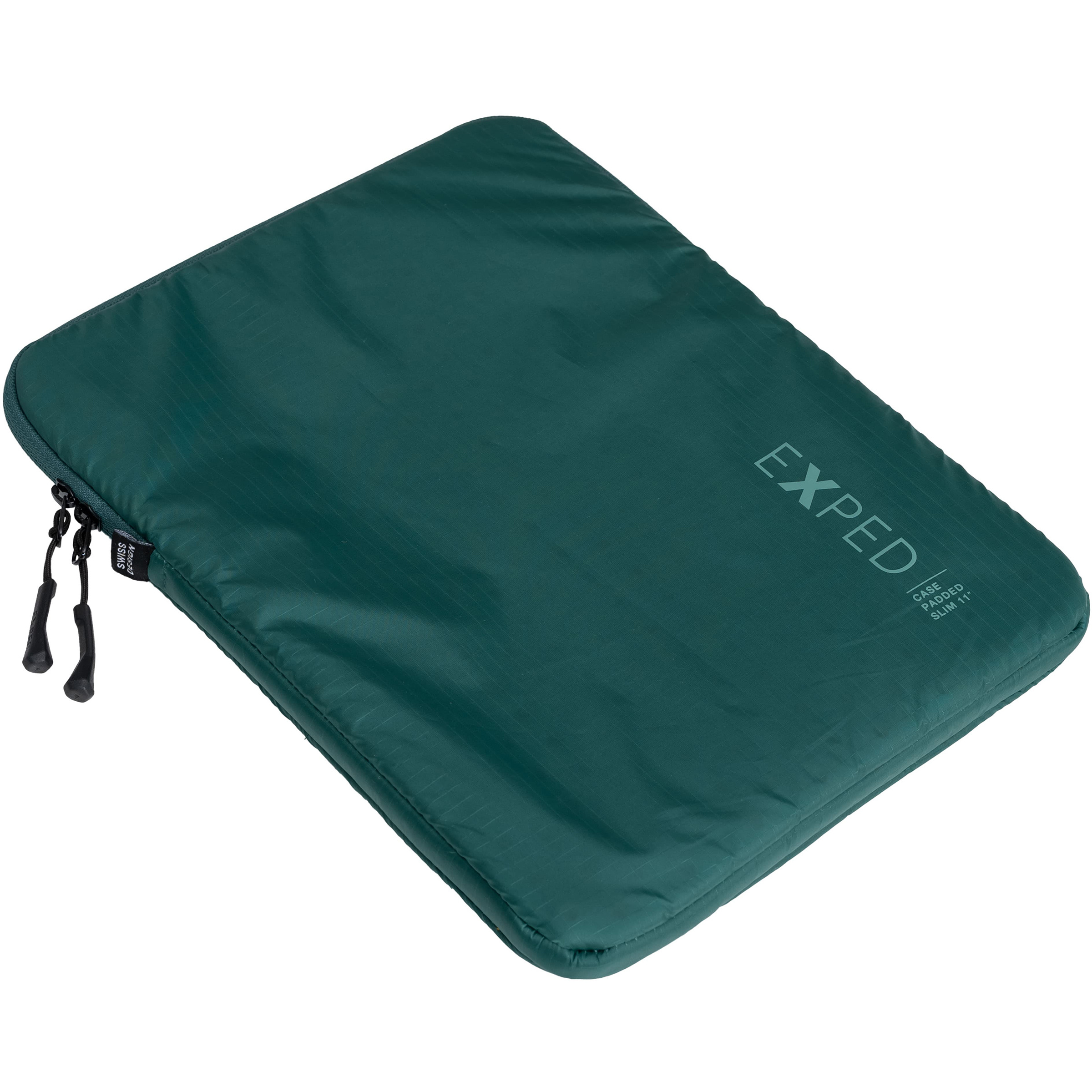 Exped Case Padded Slim Packwürfel & Packtaschen gruen Reise