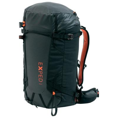 Exped - Couloir 30 - Tourenrucksack blau