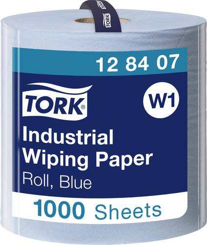 TORK 128407 Reinigungstücher 3 lagig