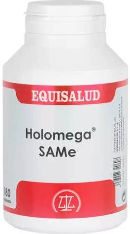 Equisalud Holomega Same 180 caps