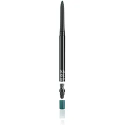 MAKE UP FACTORY Automatic Eyeliner - grün