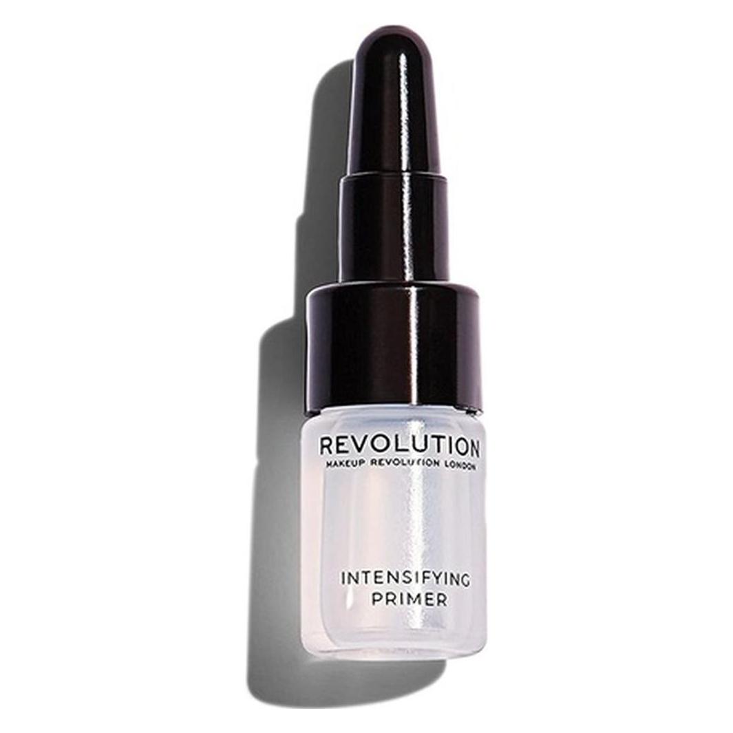 Makeup Revolution Flawless Foils Overcome eye shadow + base (Overcome) (21059447)