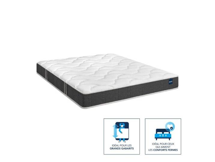 Matelas Bultex ULTIMUM 100x190 Hybride