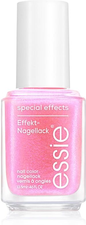 essie special effects vernis à ongles pailleté teinte 20 astral aura 13,5 ml