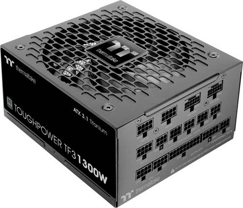 Thermaltake Toughpower TF3 1300W PC Netzteil 1300W ATX 80PLUS Titanium