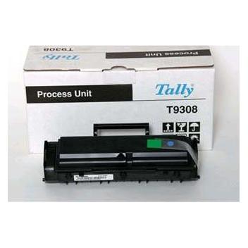 Tally Genicom Original Toner 43037, black, 6000S (35538172)