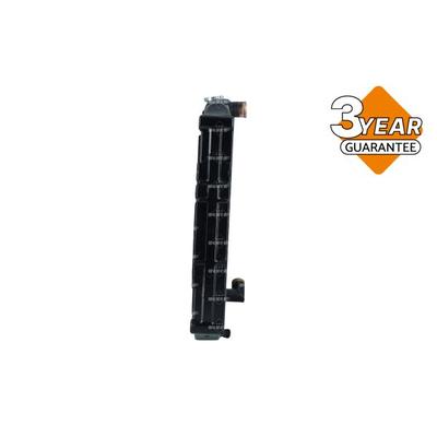 NRF Kühler, Motorkühlung 504115 für MITSUBISHI