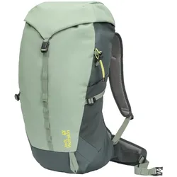 Jack Wolfskin Astro Vent 30 Green Zinnia
