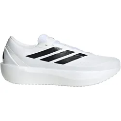 adidas Zenboost Boost+ Laufschuhe Herren HQ9528 - cloud white/core black/core black 42