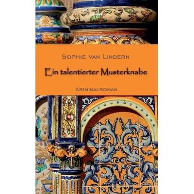 Ein talentierter Musterknabe, Taschenbuch von Sophie van Lindern, Tredition, 978-3-347-31614-0