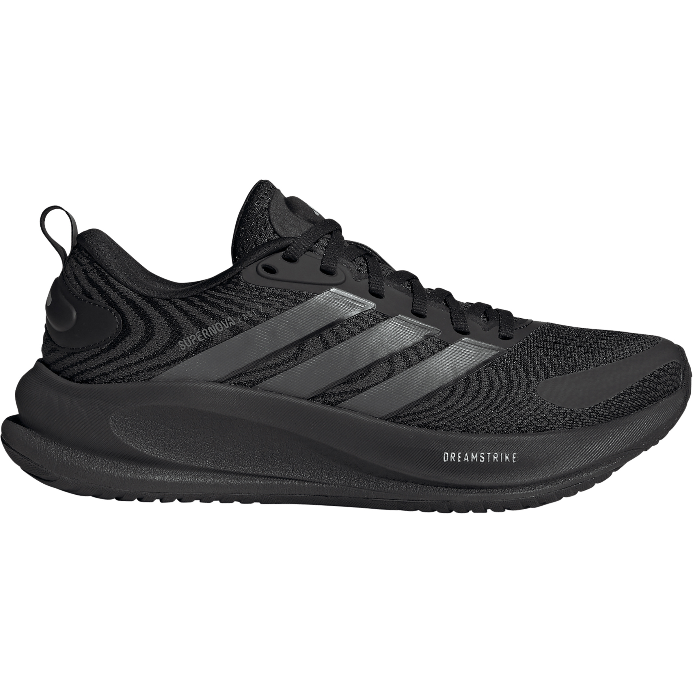 adidas Supernova Ease 2 Damen Laufschuhe schwarz Größe 39 Laufen Atmungsaktiv