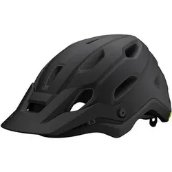 GIRO Herren Radhelm "Giro Source Mips", Größe L in Schwarz Schwarz