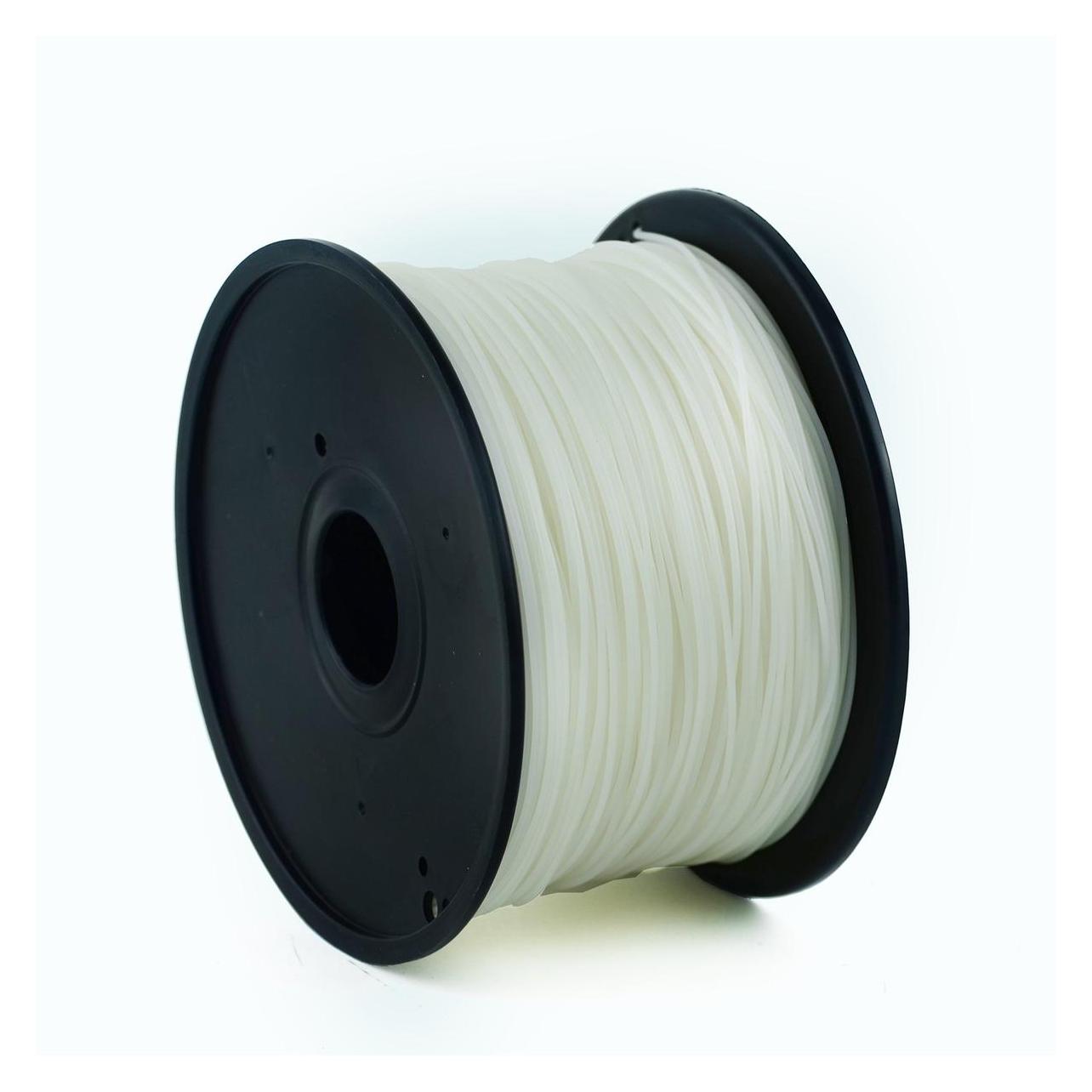Gembird 3DP-PLA1.75-01-NAT - 1 Stück(e) - 1 kg (PLA, 1000 g, 1.75 mm) (3DP-PLA1.75-01-NAT)