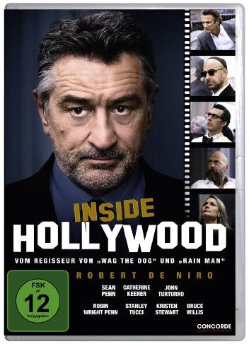 Barry Levinson - Inside Hollywood - Preis vom 10.10.2026 11:48:34 h