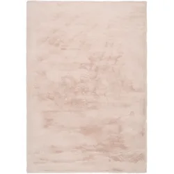 Teppich BUFFY SOFT (BL 140x200 cm) - BL 140x200 cm