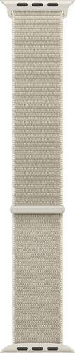 Apple Watch Sport Loop 42mm Kalkstein