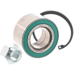 Radlagersatz SKF VKBA 3902 für Chevrolet Daewoo Lacetti Nubira Leganza Rezzo