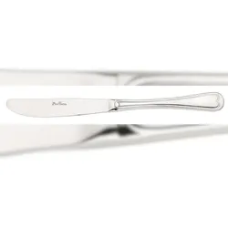 PINTINOX Tafelmesser  "SUPERGA" ,13/0, 2,0mm, 12 Stück