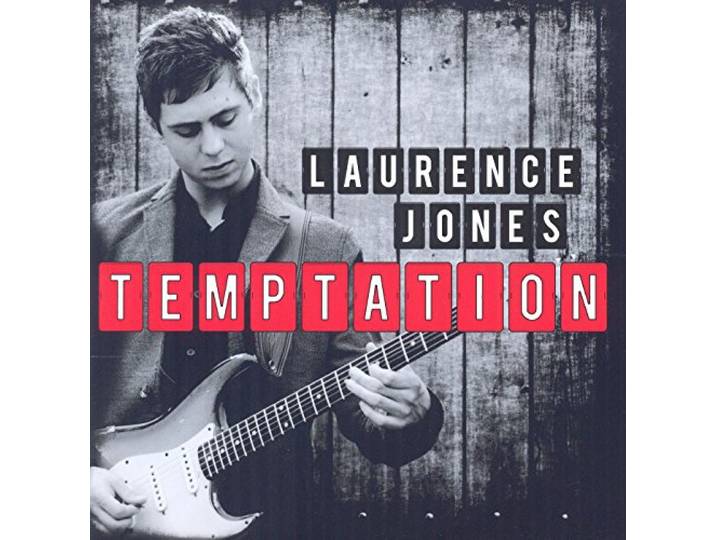 Laurence Jones - Temptation