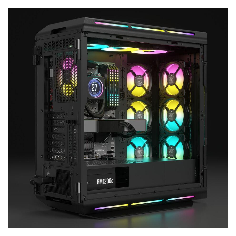 Corsair RM1200e (1200 W) (CP-9020258-EU)