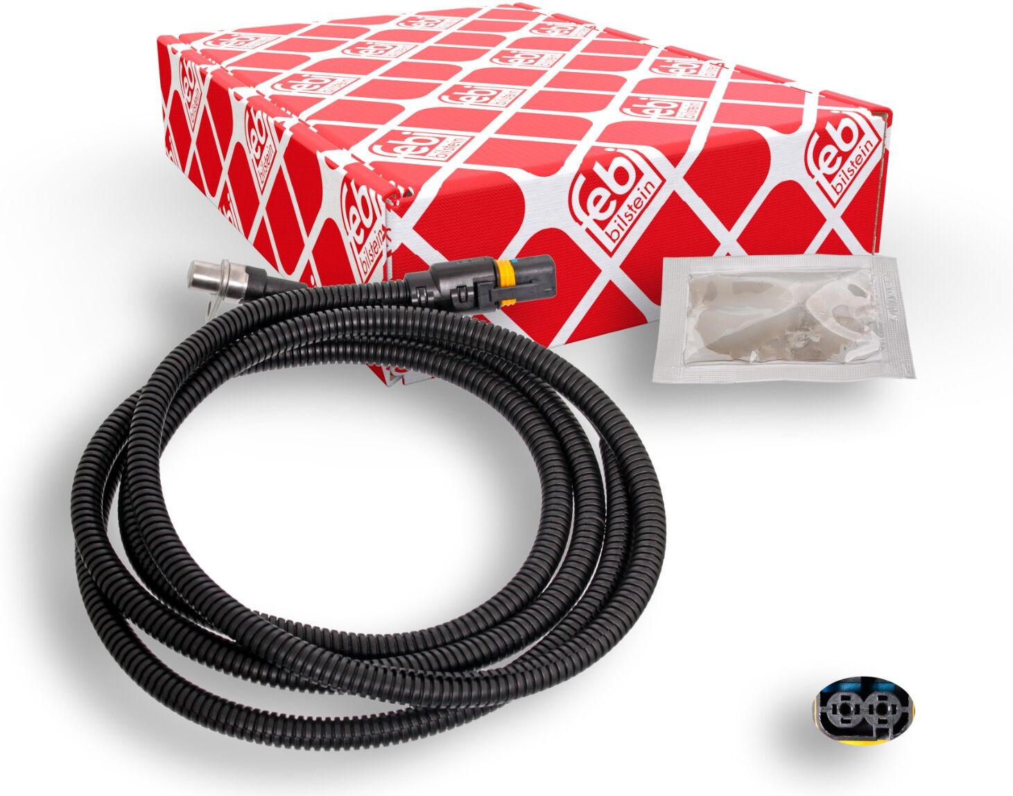FEBI BILSTEIN 104521 ABS sensor