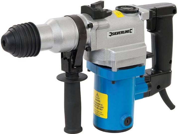 Marteau de forage SDS-Plus\, 850 W 850 W