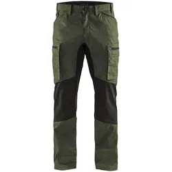 Blakläder, Arbeitshose, Stretchhose