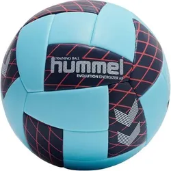 HUMMEL Ball hmlEVOLUTION ENERGIZER AR HB, Größe 3 in Blau Blau