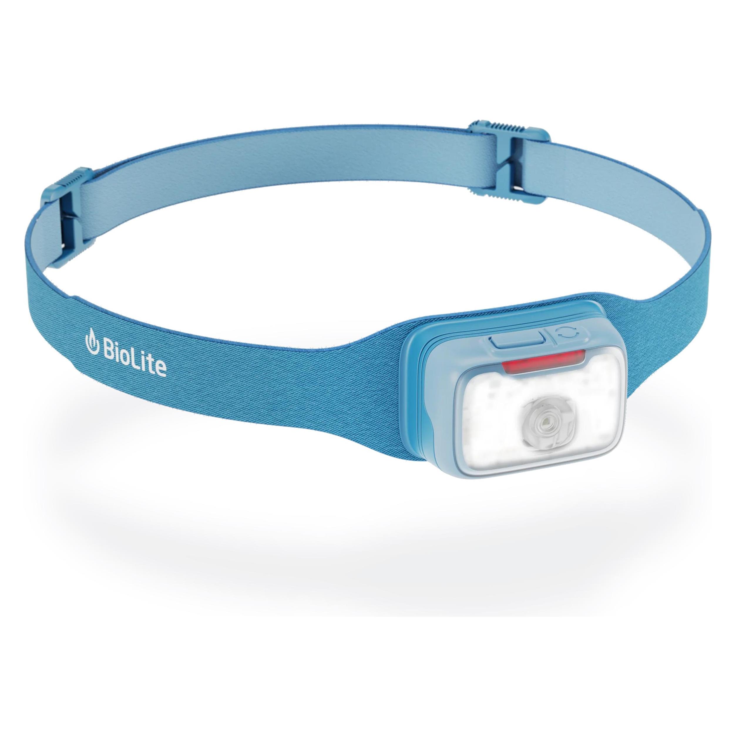 Biolite Range 400 (blue) (400 lm) (HPE0102)