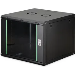 Digitus Wandgehäuse Dynamic Basic Serie - 600x600 mm (BxT)