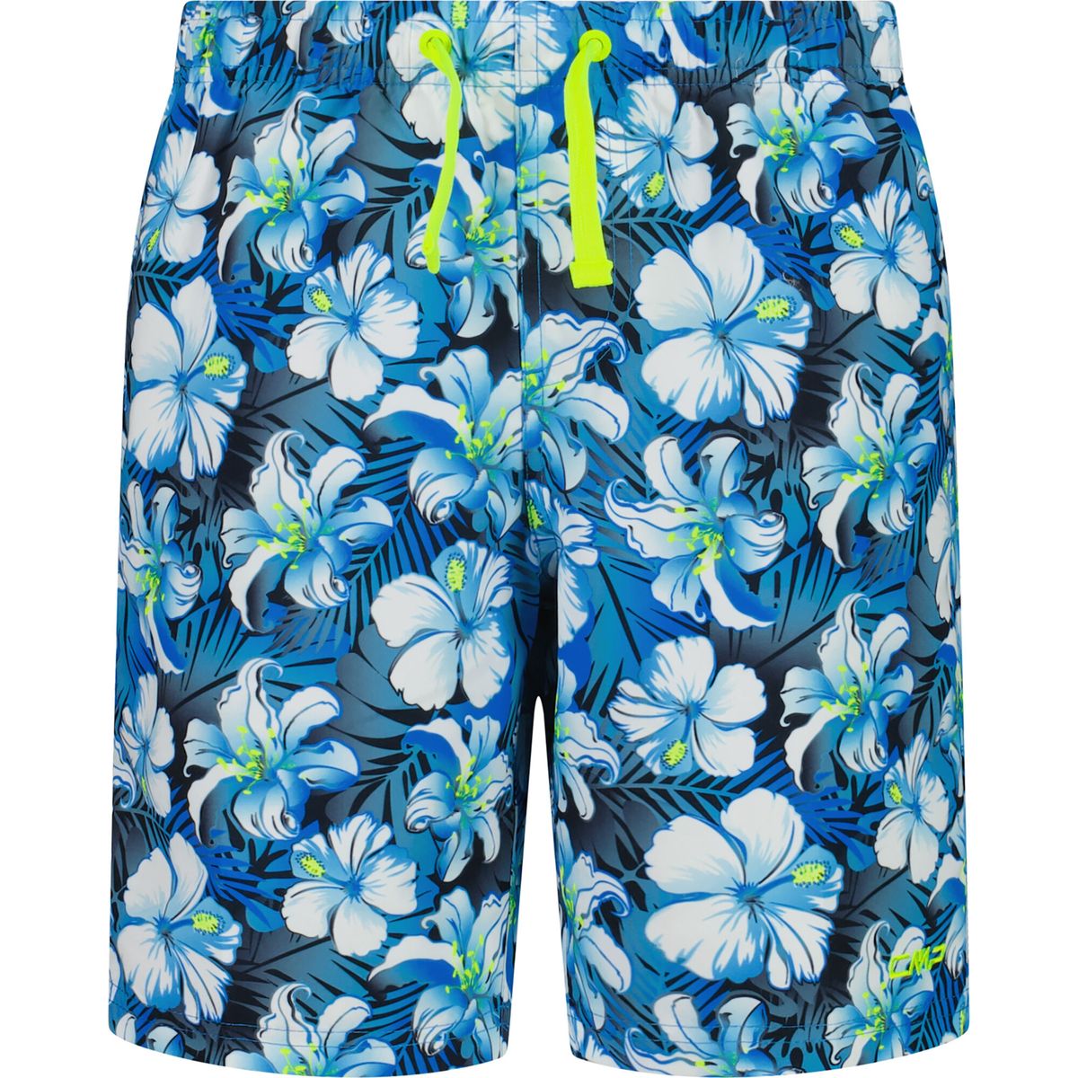 CMP KID Medium Shorts cyano-b.co-navy (14YV) 104 36R6004-14YV-104